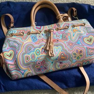 Dooney and Bourke Purse